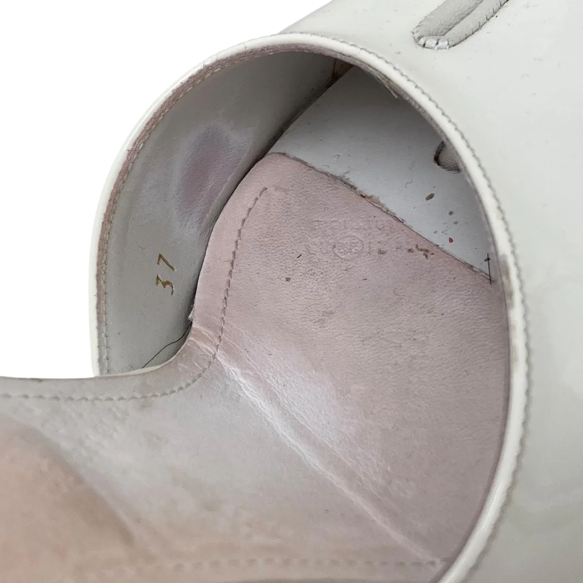 ヒールパンプス - Image 9