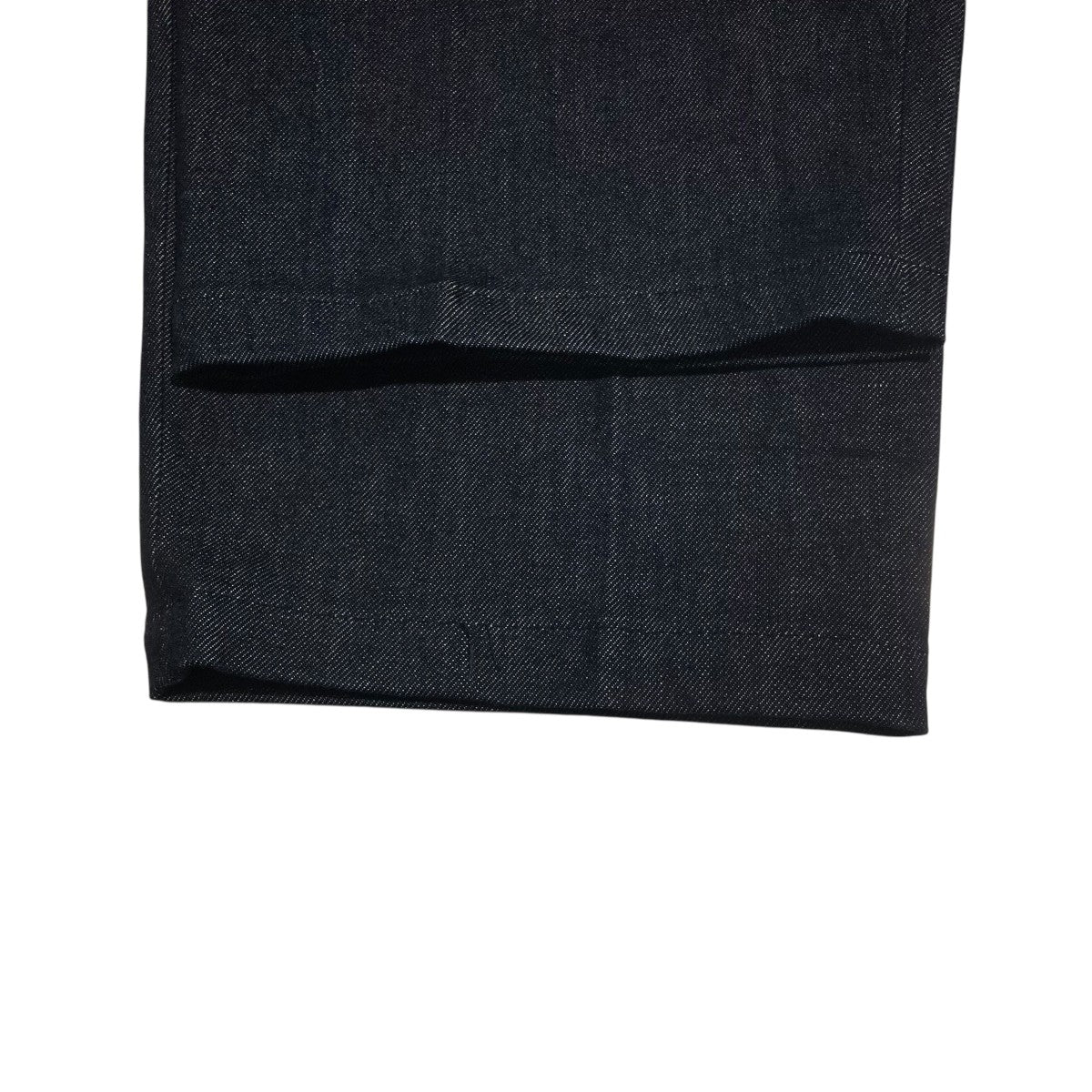 pantalon baggy organic denim one washデニムパンツSLEC-BTOD-DW - Image 5