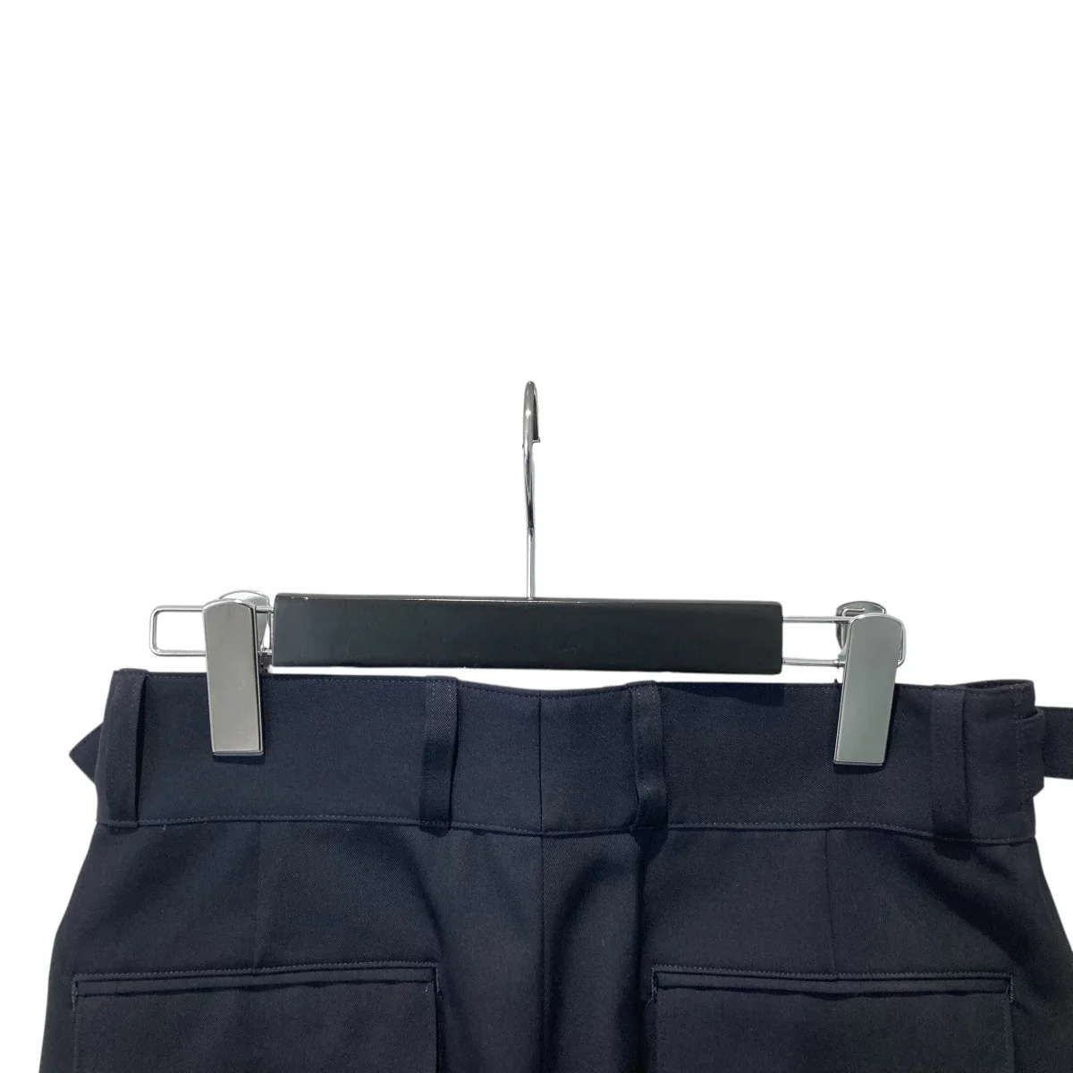 GURKHA TROUSERスラックス23SS-CKTR-024 - Image 4