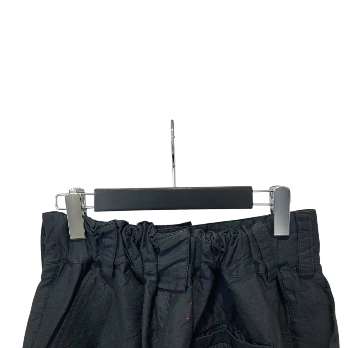 zipper ptタックパンツBO-05P05 - Image 4
