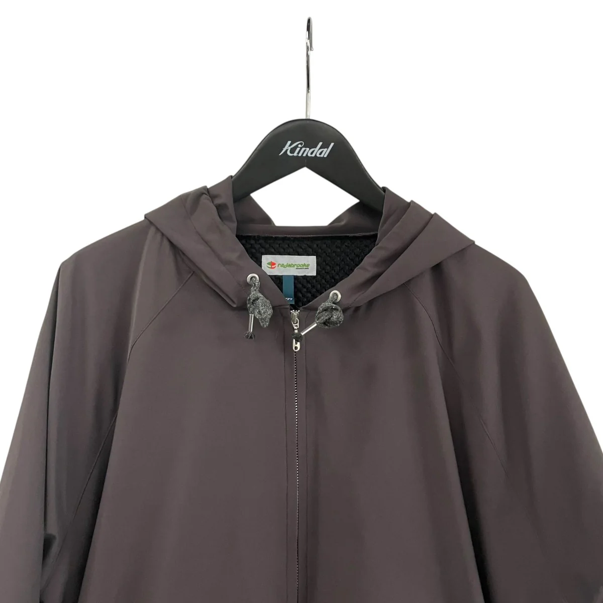 TECH ANORAK JKTブルゾン - Image 3