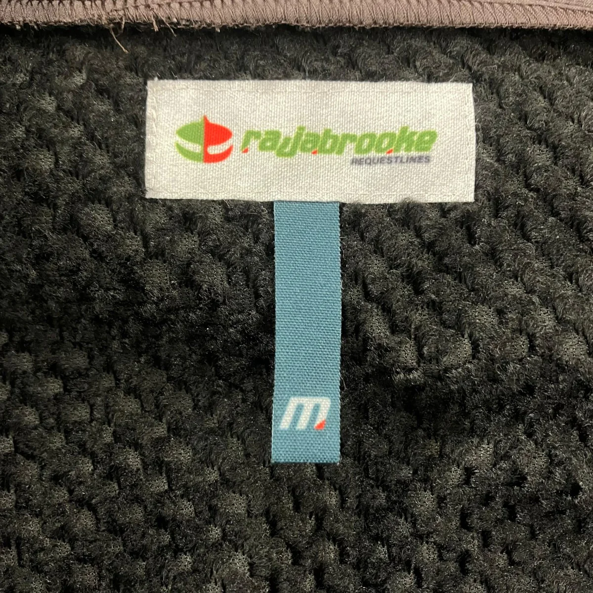TECH ANORAK JKTブルゾン - Image 5