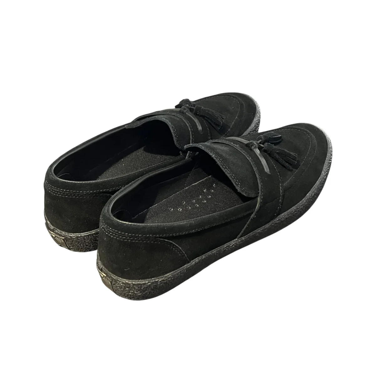 VM005 LOAFER SUEDEローファーCD26110-1170043 - Image 2