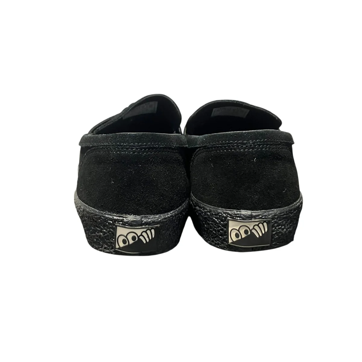 VM005 LOAFER SUEDEローファーCD26110-1170043 - Image 5