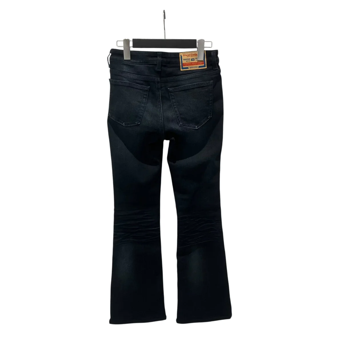 ブーツカット Jeans 1969 D-Ebbeyフレアデニム1969 D-EBBEY - Image 2