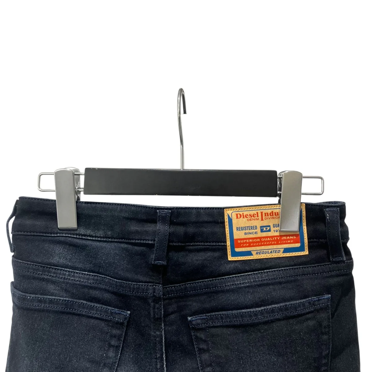 ブーツカット Jeans 1969 D-Ebbeyフレアデニム1969 D-EBBEY - Image 4