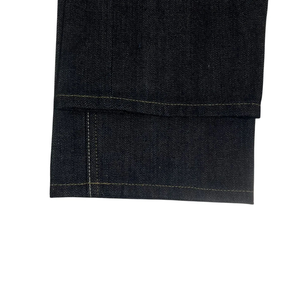 W DENIM TROUSER 01 SLIMデニムパンツJ04KA0104 - Image 5