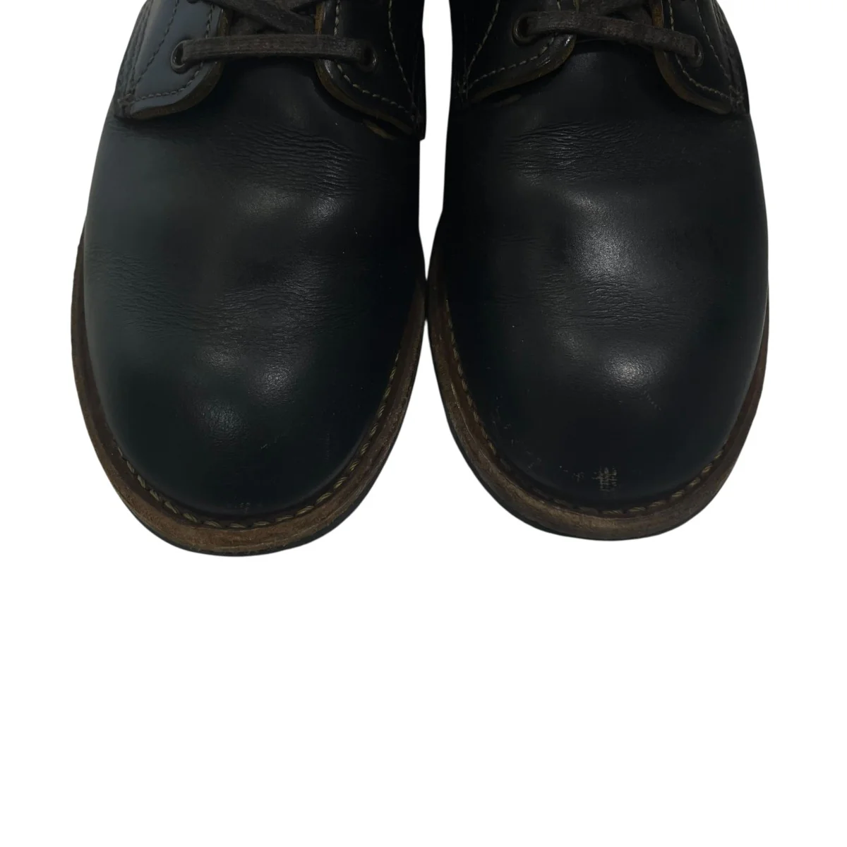 BECKMAN FLATBOX  Klondikeブーツ、RED WING9060 - Image 3