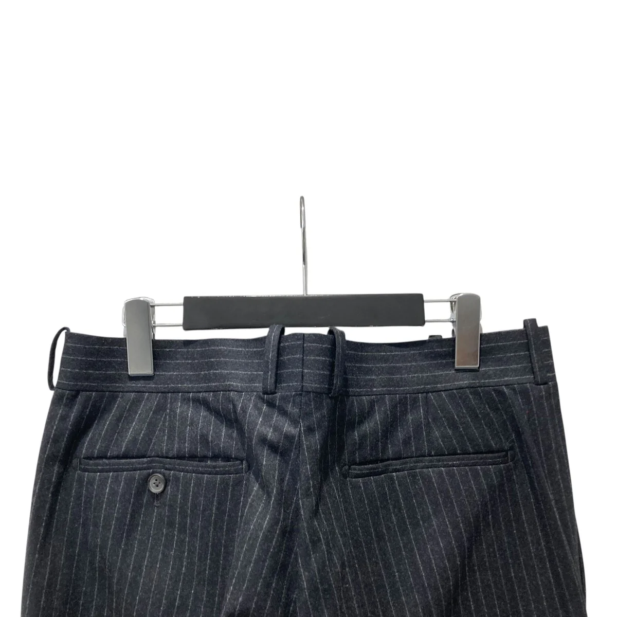 SET UP TROUSERS STRAIGHT LEGGスラックスMT4303-0202A - Image 4
