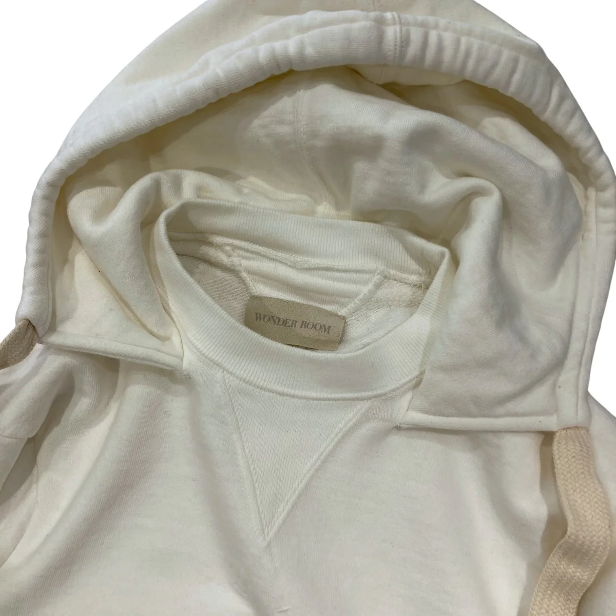Atozuke Hoodieフーディー - Image 5