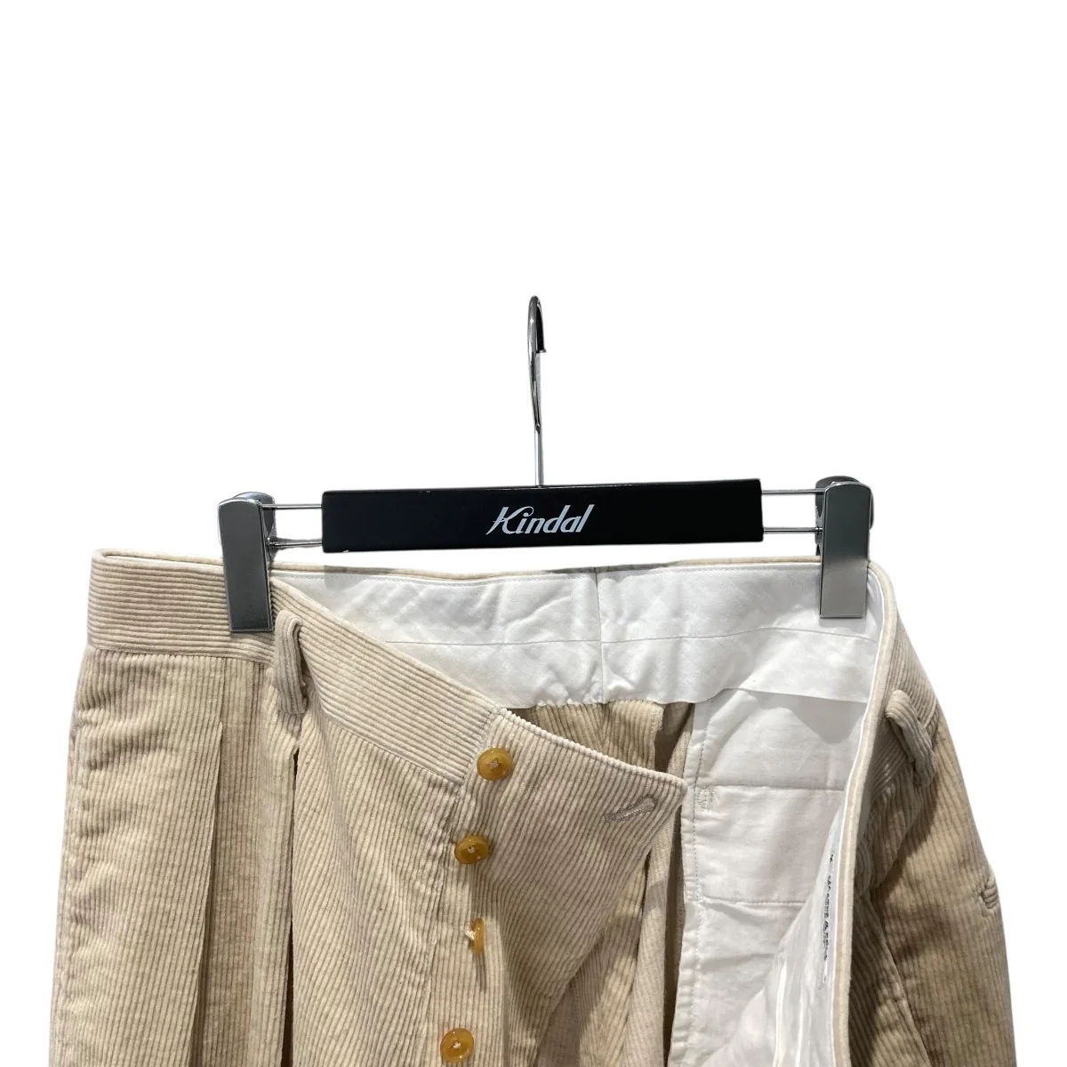 CHINO CHIC 1コーデュロイパンツMT5303-0225 - Image 3
