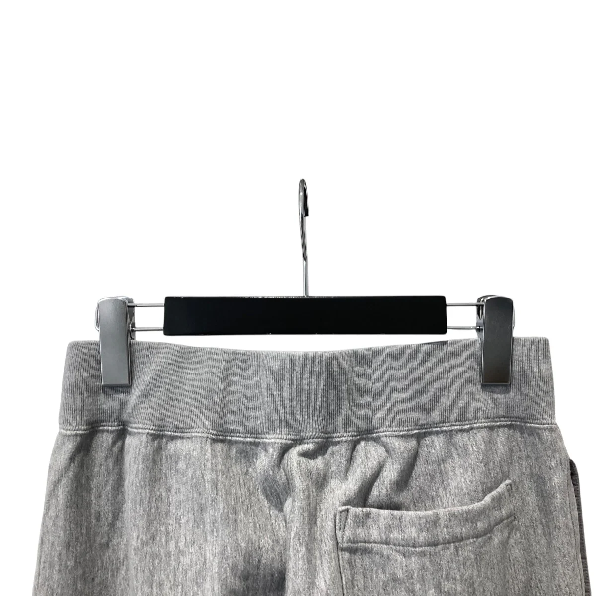 FADED SILKY TERRY RW SWEAT PANTSスウェットパンツUPC71-KC125 - Image 4