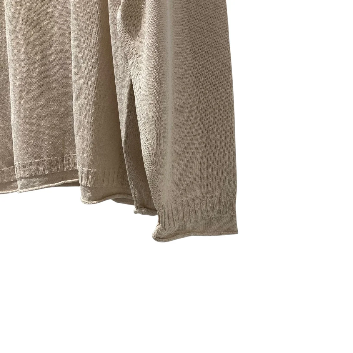 SILK KNITセーター11437 - Image 4