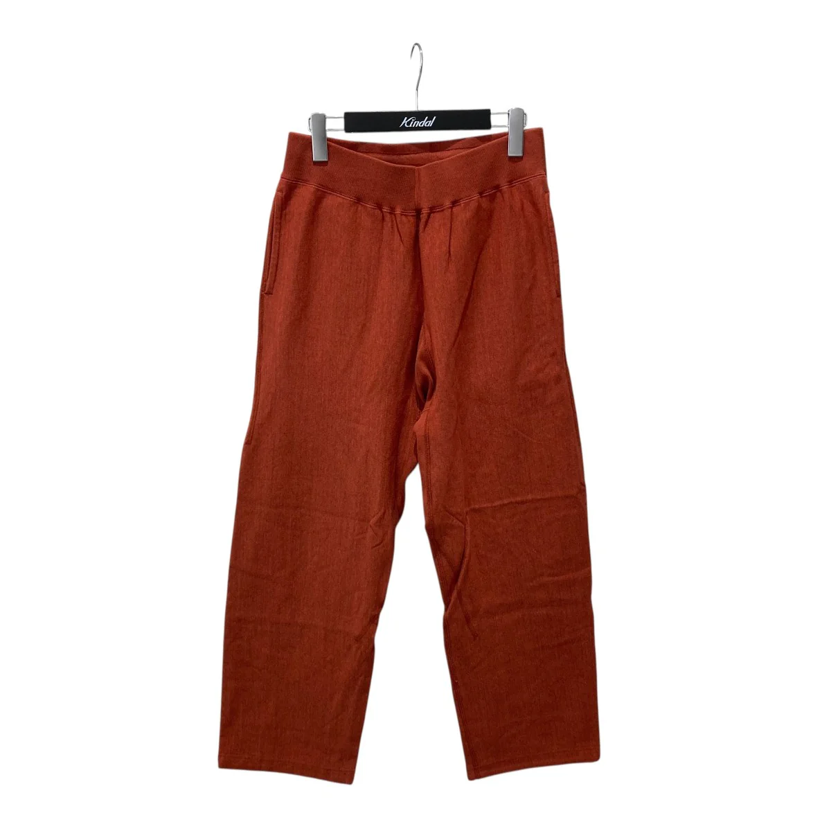 FADED SILKY TERRY RW SWEAT PANTSスウェットパンツULPC43-GA125