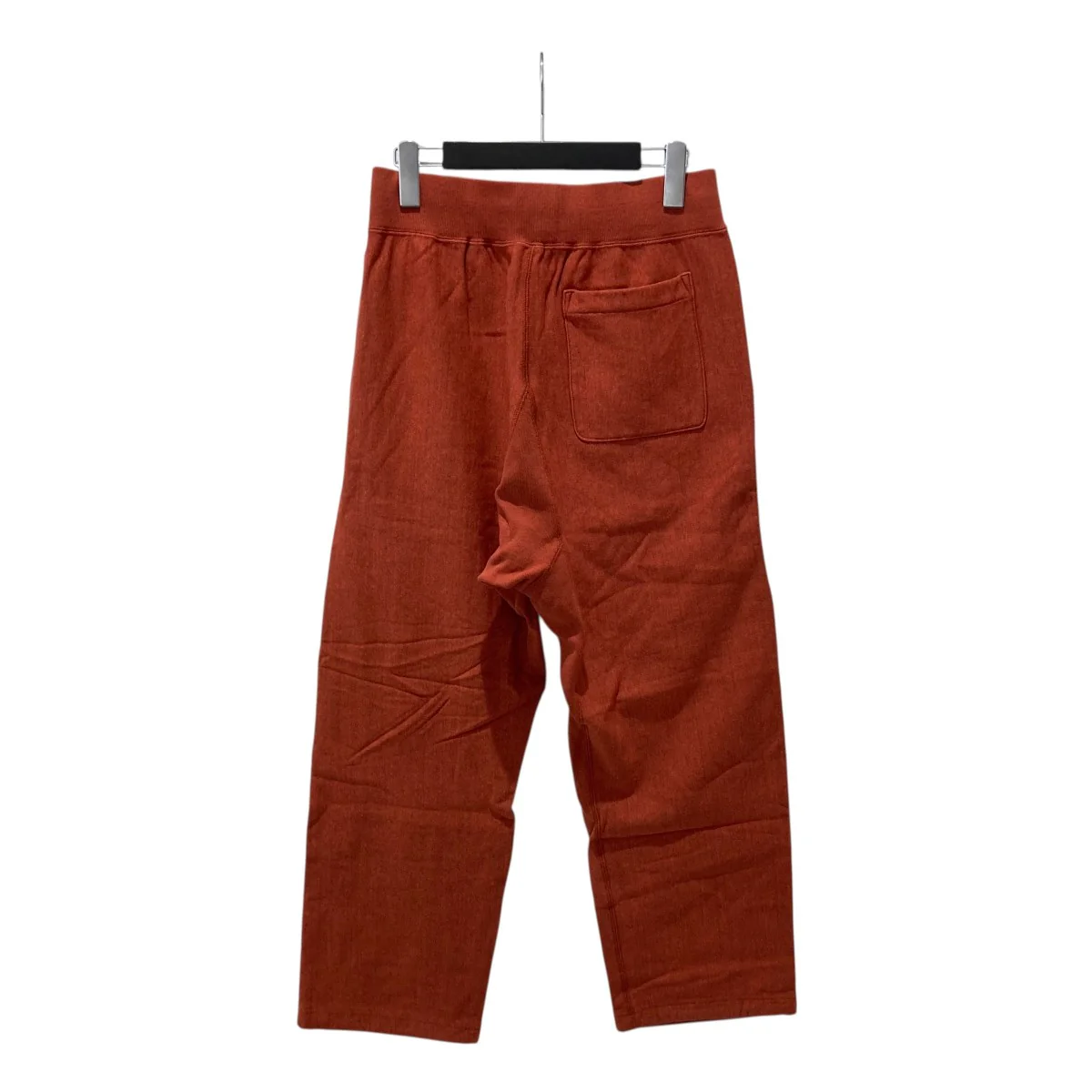 FADED SILKY TERRY RW SWEAT PANTSスウェットパンツULPC43-GA125 - Image 2