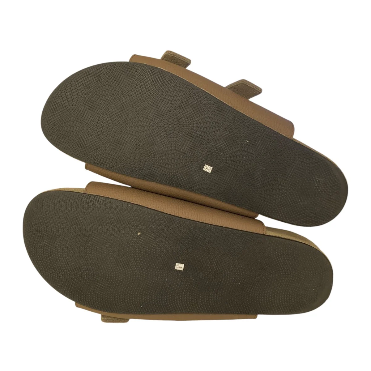 SHRUNKEN CALF SANDALサンダル - Image 3