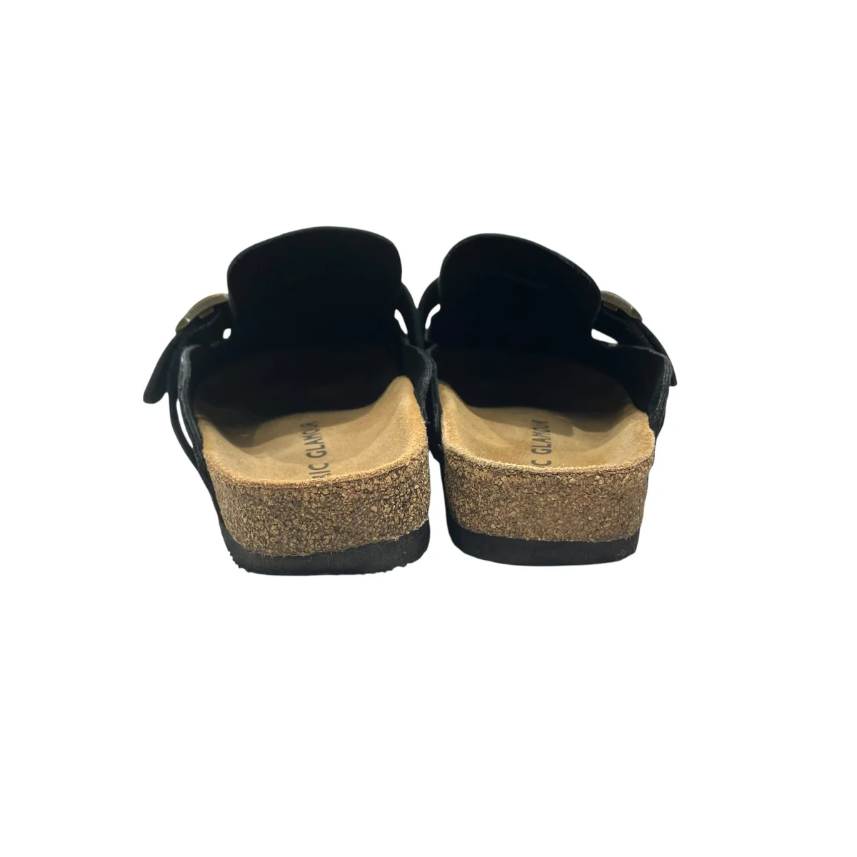 24SSSNAKE LOOP SANDALサンダル - Image 5