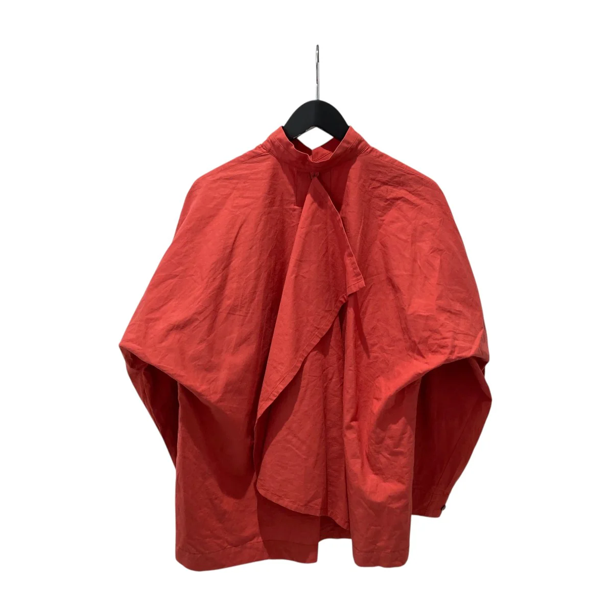 STREAMLINE SHIRTバンドカラーシャツHP61FJ300 - Image 2