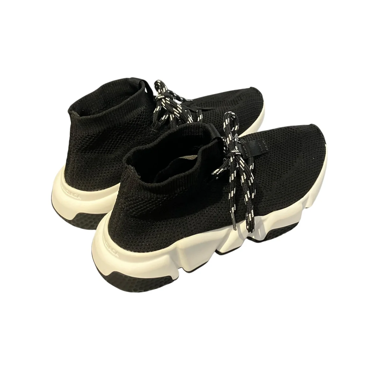 Speed Trainer Lace Upスニーカー - Image 2