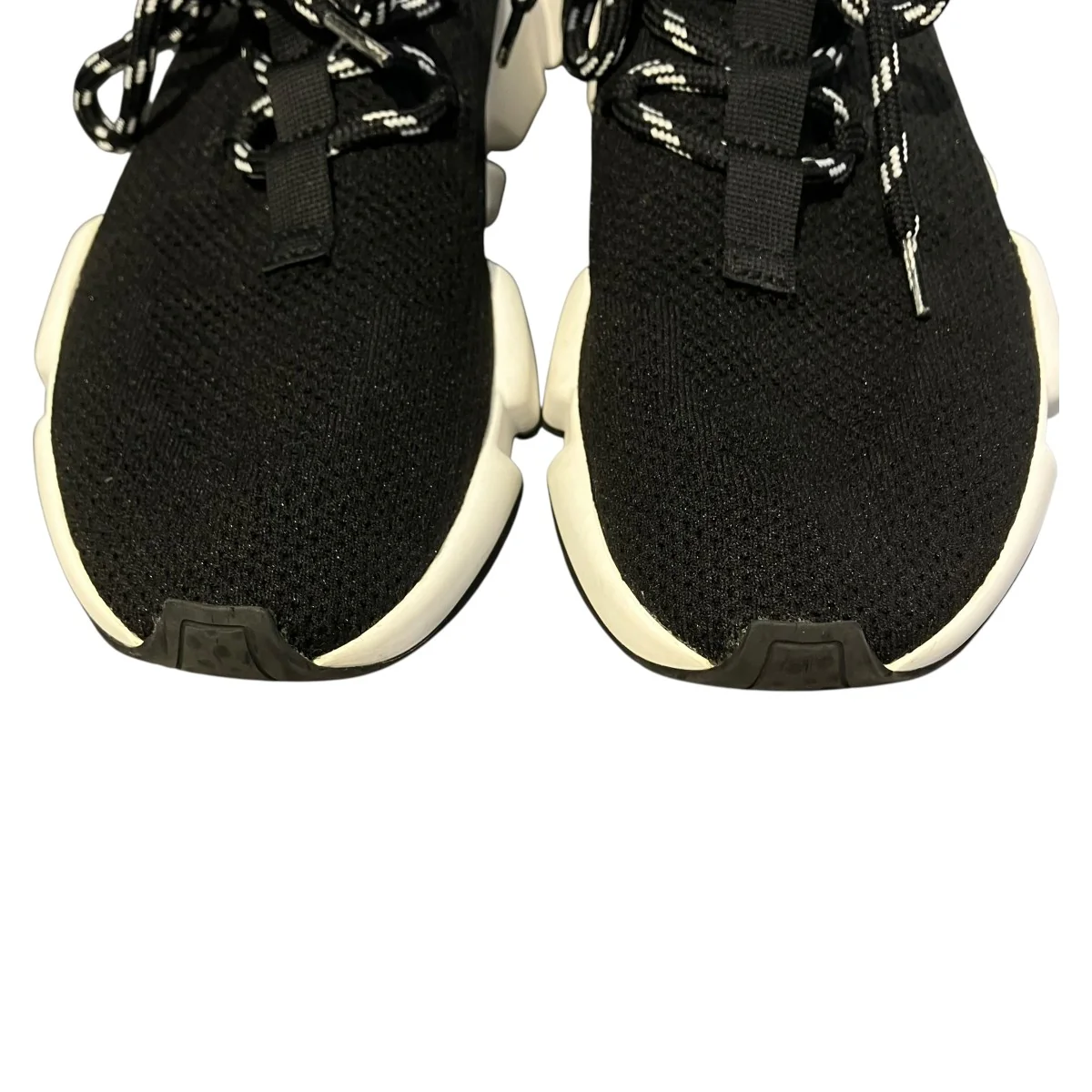 Speed Trainer Lace Upスニーカー - Image 3