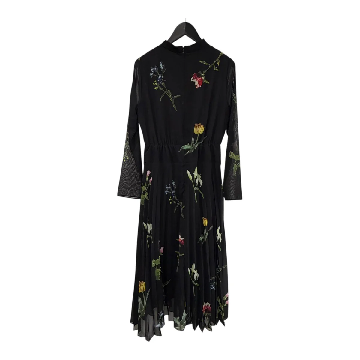 SOFIA PLEATS DRESSワンピース01310560441 - Image 2