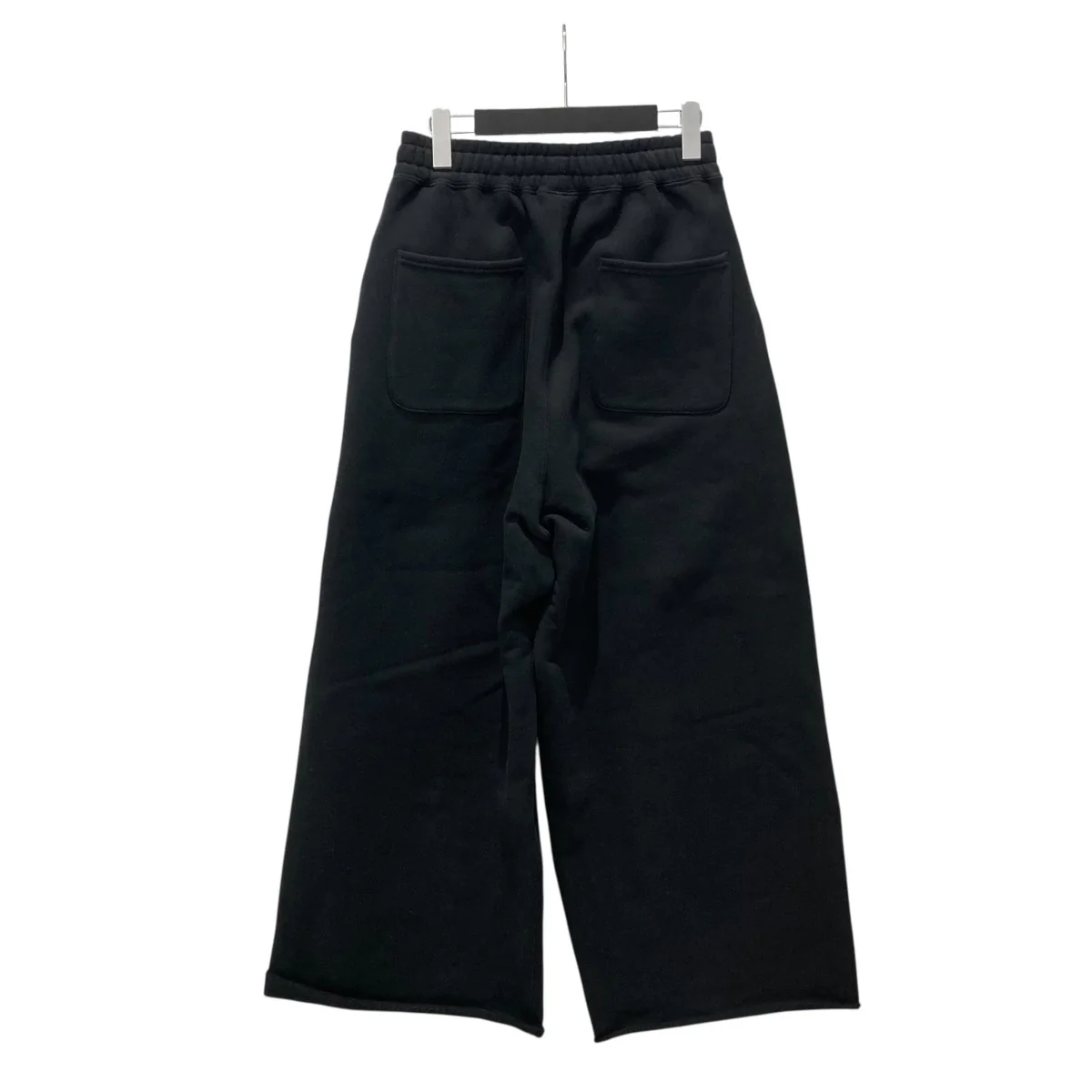 WIDE SWEAT PANTSスウェットパンツC8-C210 - Image 2