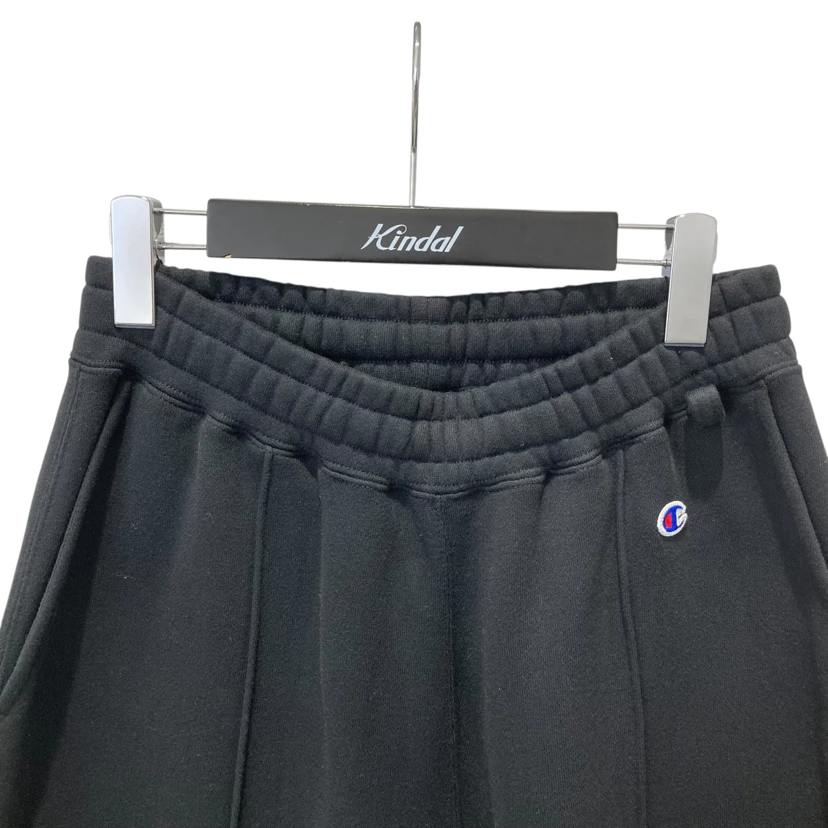 WIDE SWEAT PANTSスウェットパンツC8-C210 - Image 3