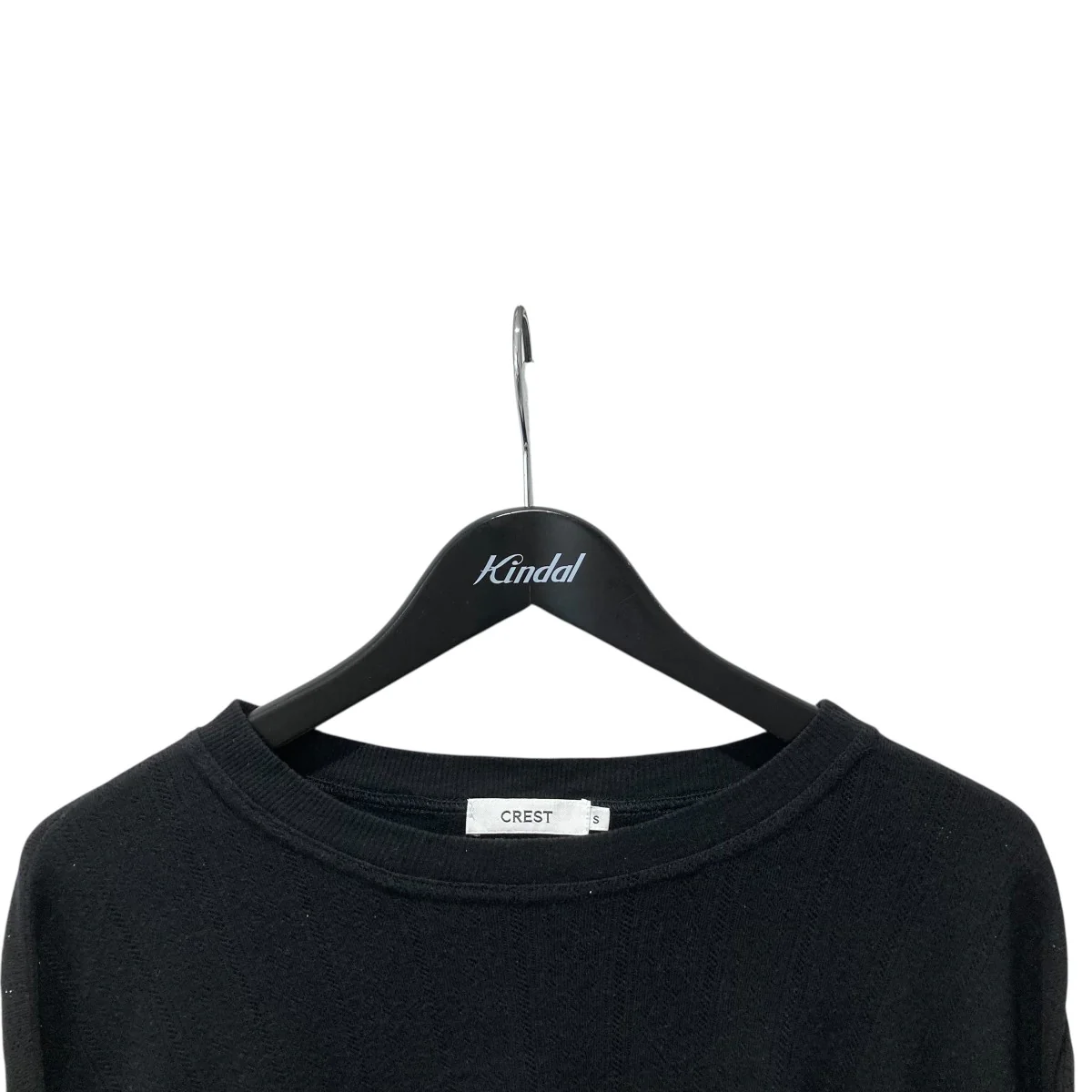 Crest Clothingサマーニット - Image 3