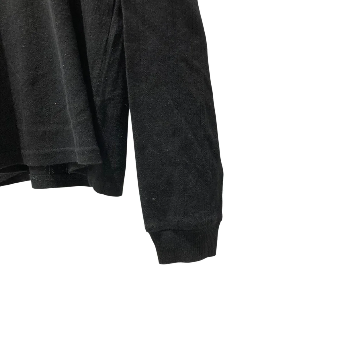 Crest Clothingサマーニット - Image 4