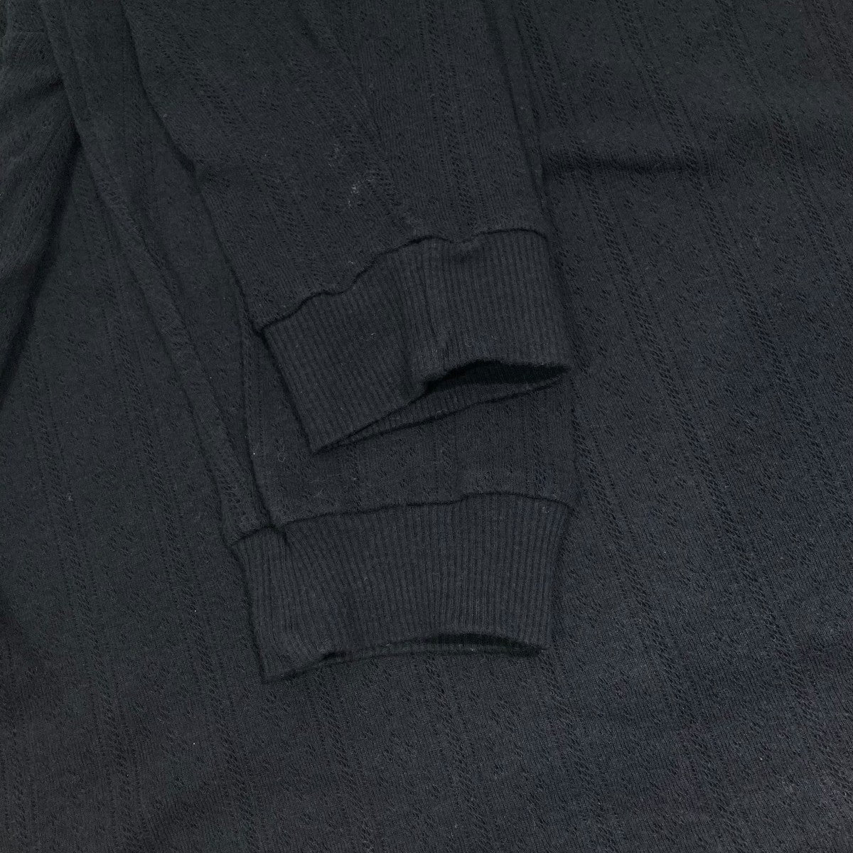 Crest Clothingサマーニット - Image 7