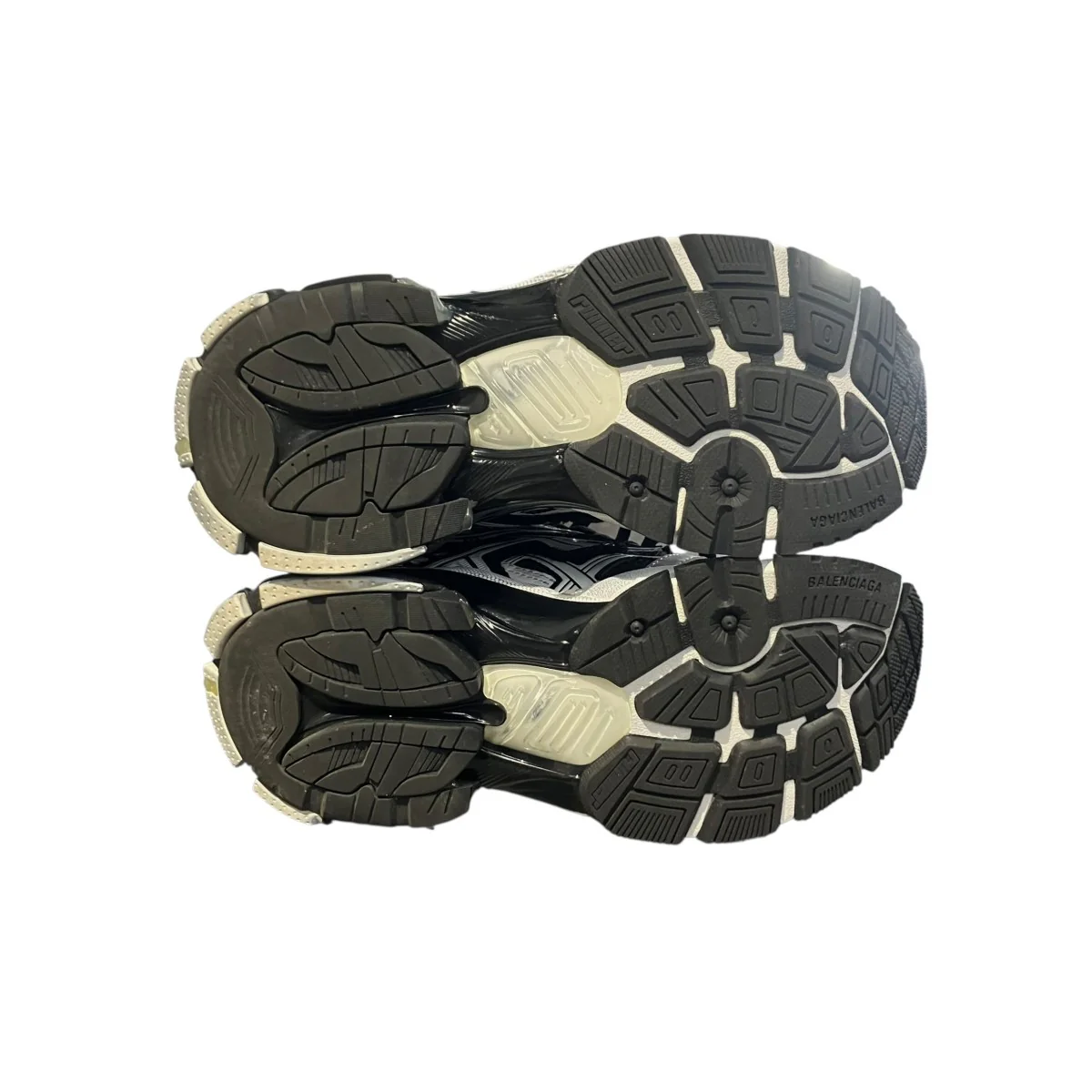 Runnerスニーカー677402 - Image 6