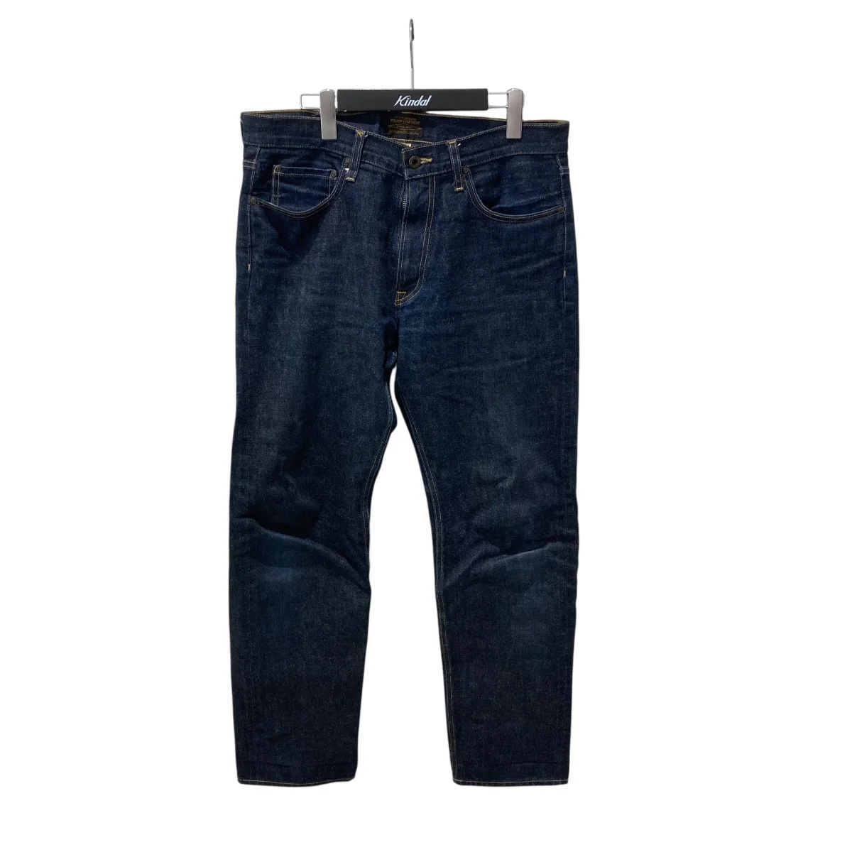 デニムパンツ8044-45-50001