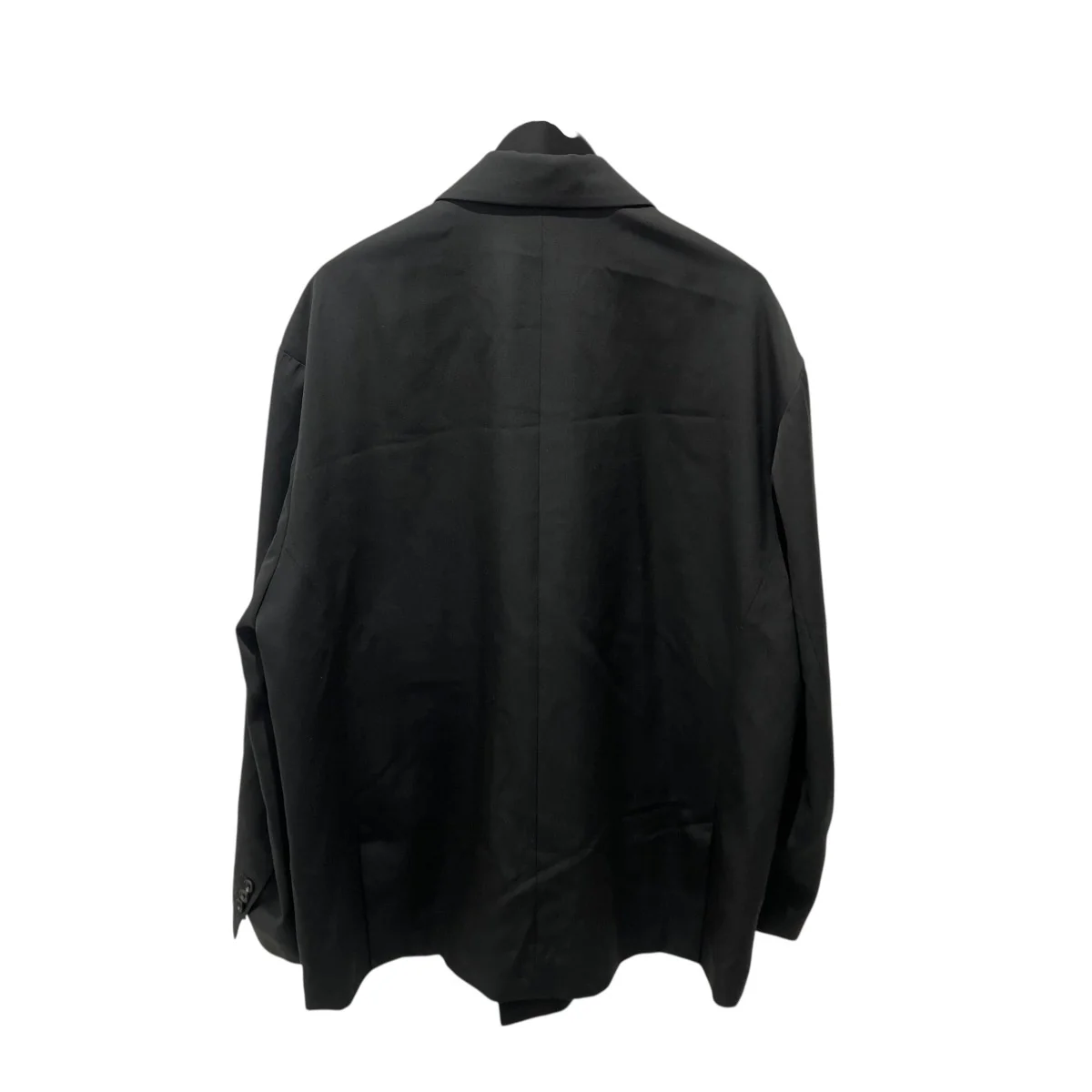 OVERSIZED DOUBLE BREASTED JACKETダブルジャケットST.505 - Image 2