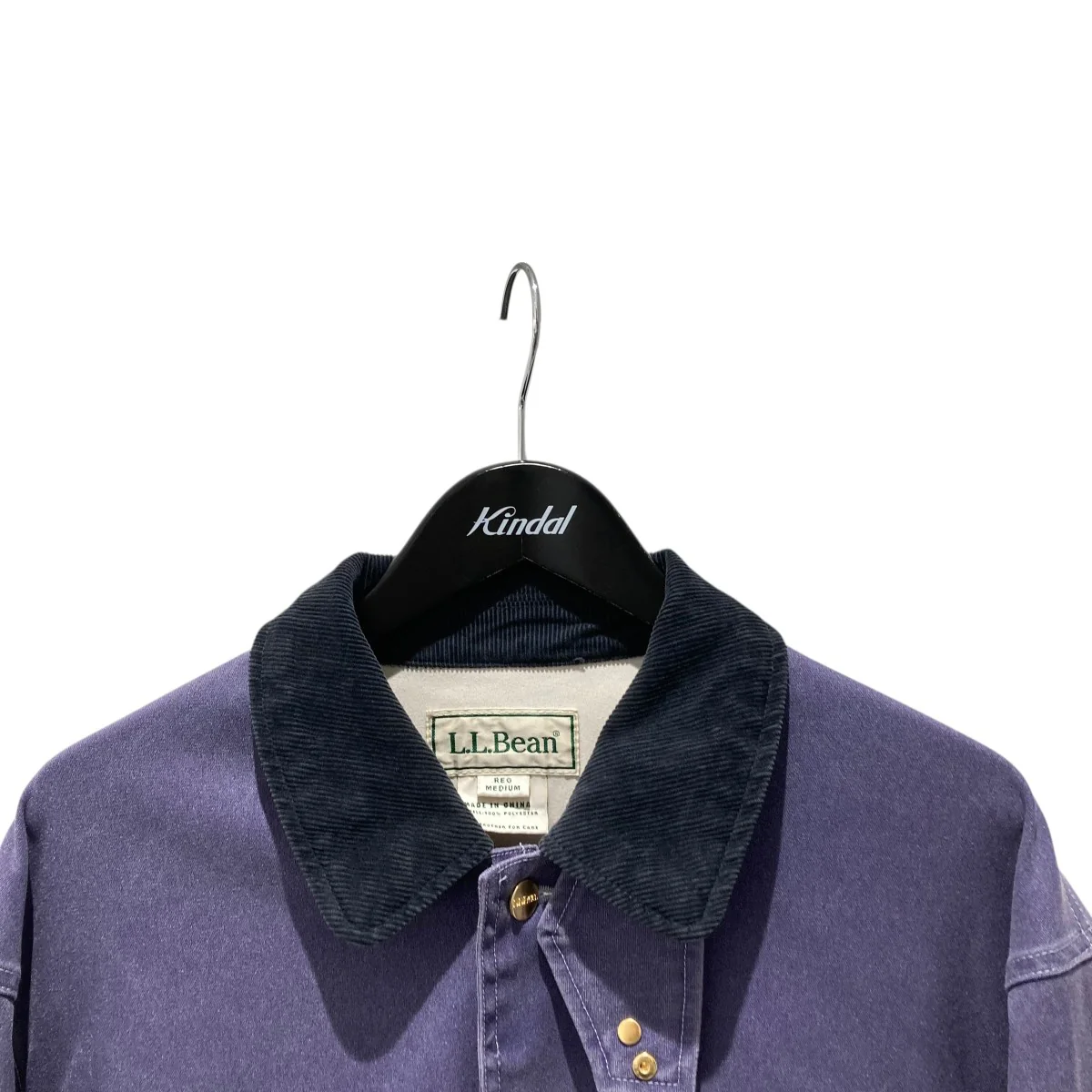 Prospect Harbor Field Coatジャケット6175-3036 - Image 3