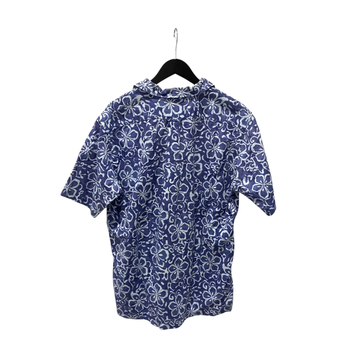 90SCALDWELL LINEN ALOHA SHIRT半袖シャツ - Image 2