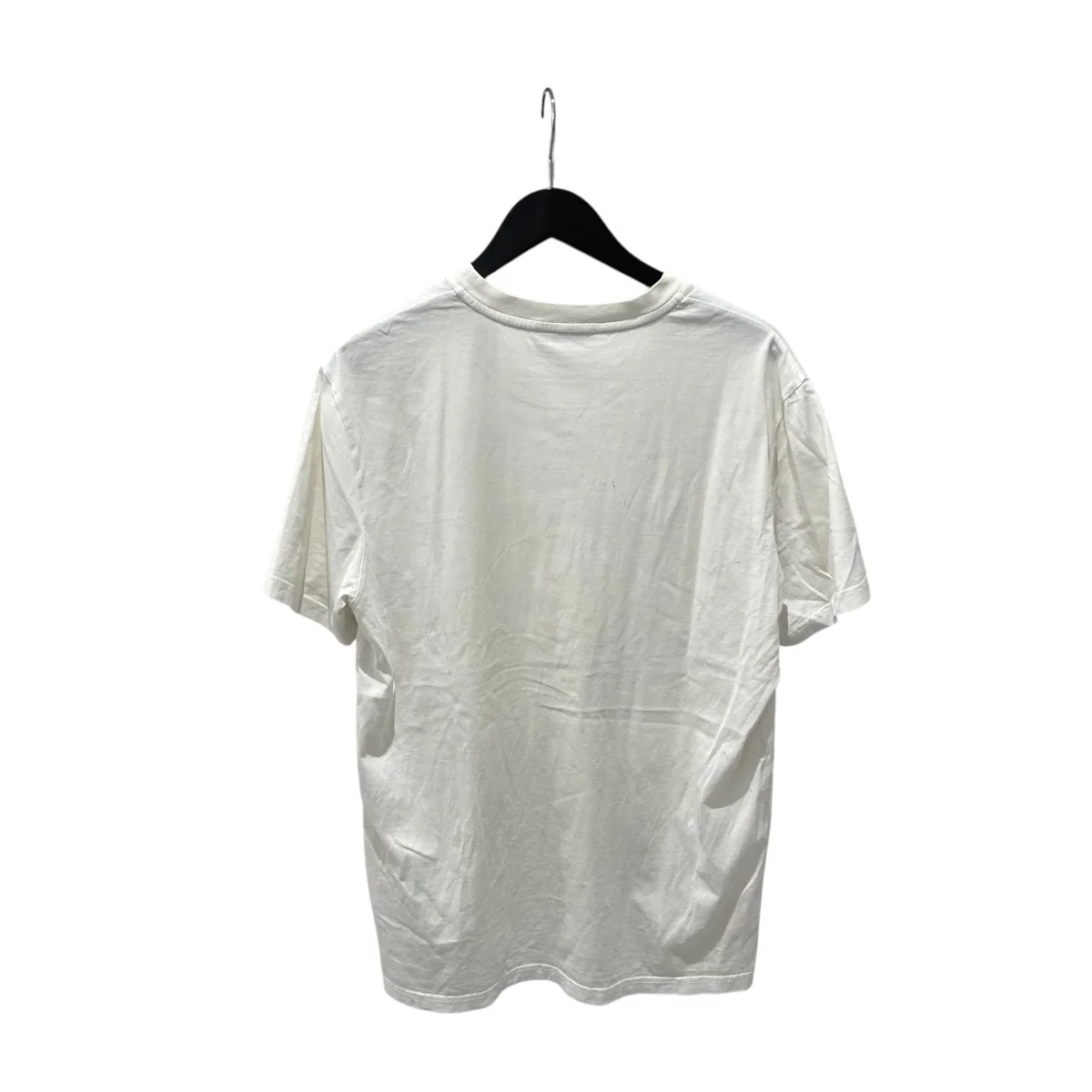 Logo Tshirt半袖カットソーBM70K93002 - Image 2