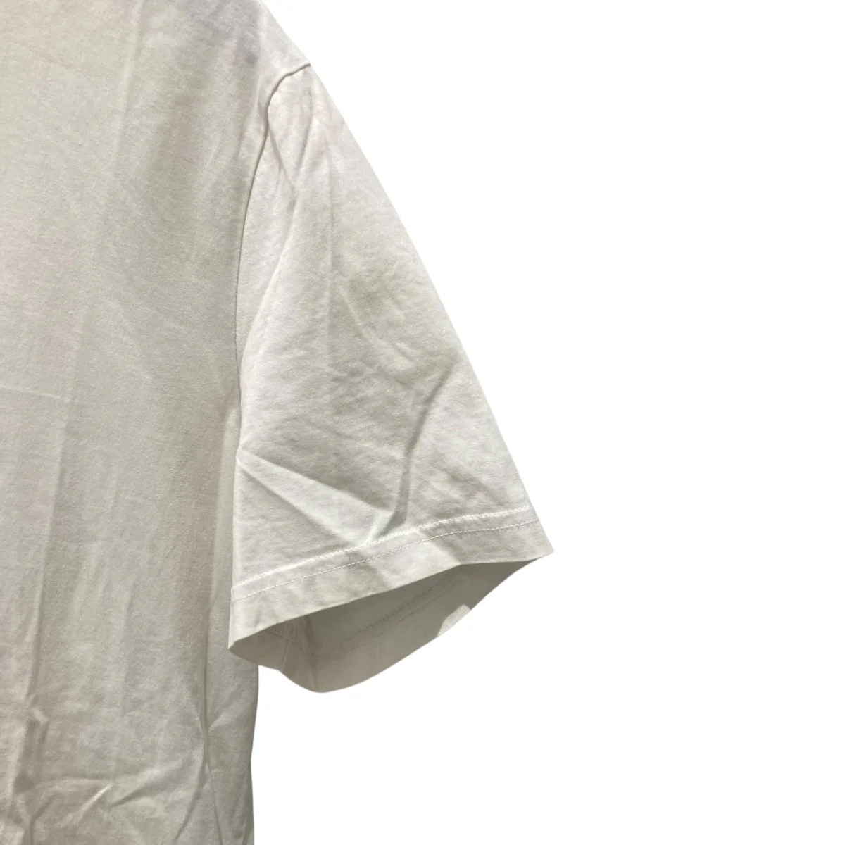 Logo Tshirt半袖カットソーBM70K93002 - Image 4