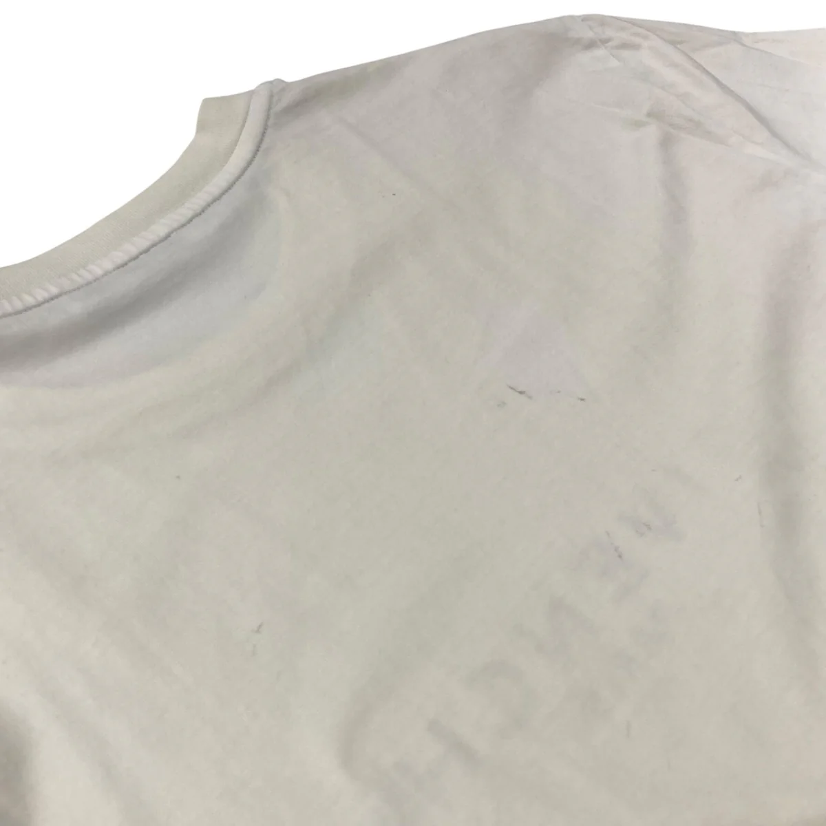 Logo Tshirt半袖カットソーBM70K93002 - Image 9