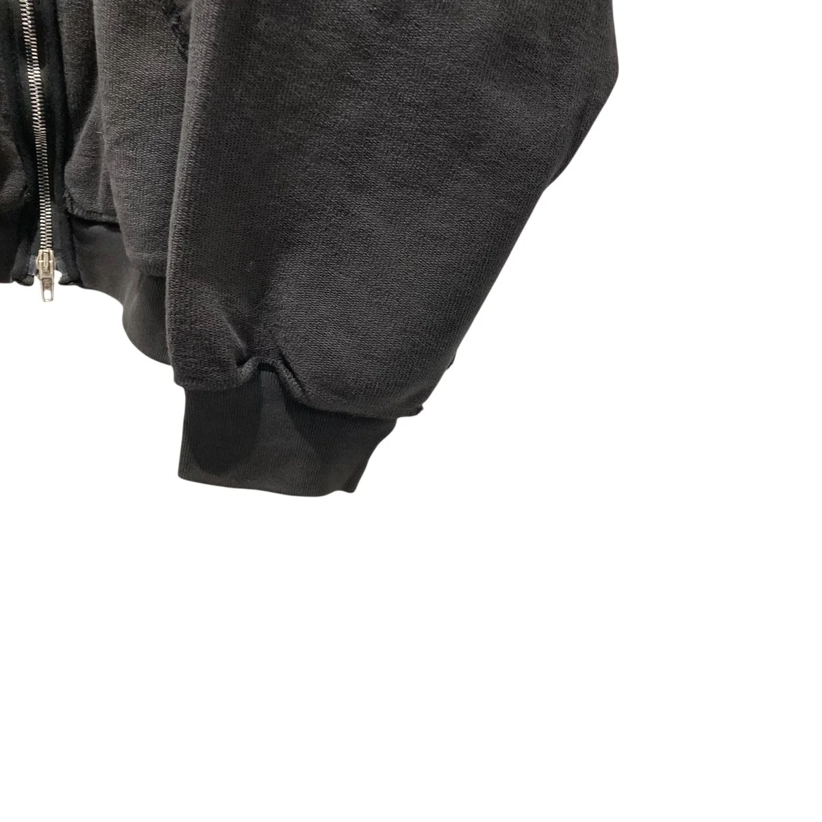 24AWInside Out Regular Zip-Up Hoodyフーディー808339 - Image 4
