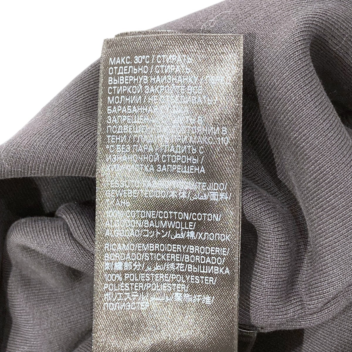 24AWInside Out Regular Zip-Up Hoodyフーディー808339 - Image 7
