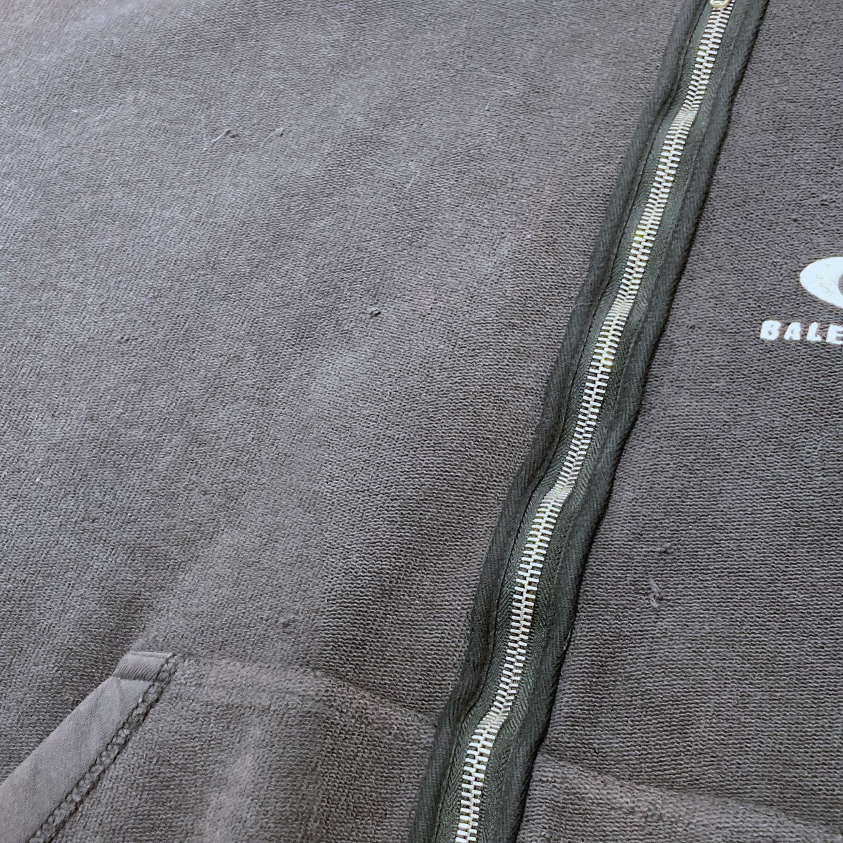 24AWInside Out Regular Zip-Up Hoodyフーディー808339 - Image 8