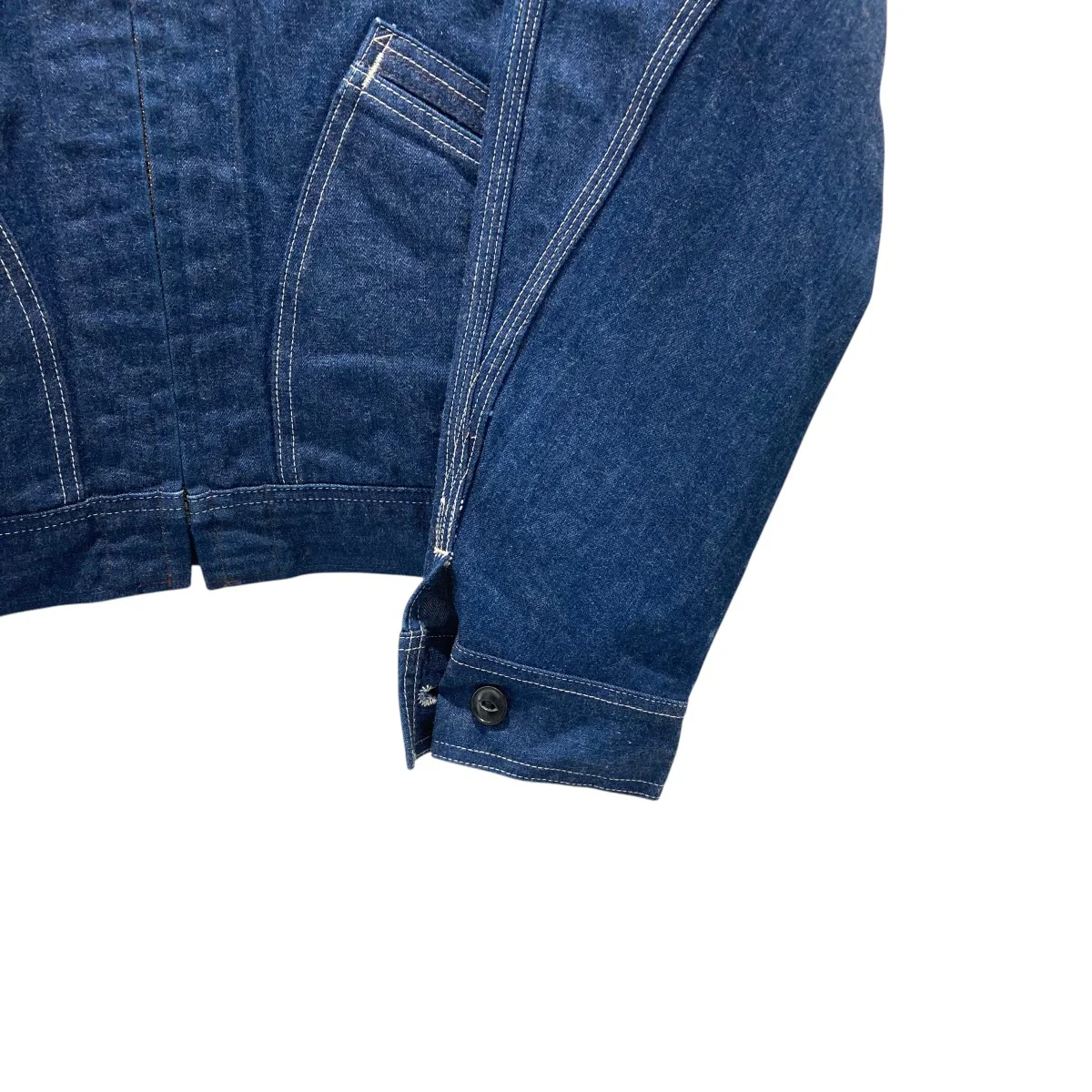 60S91-B JELT DENIM 復刻デニムジャケット2491 - Image 4