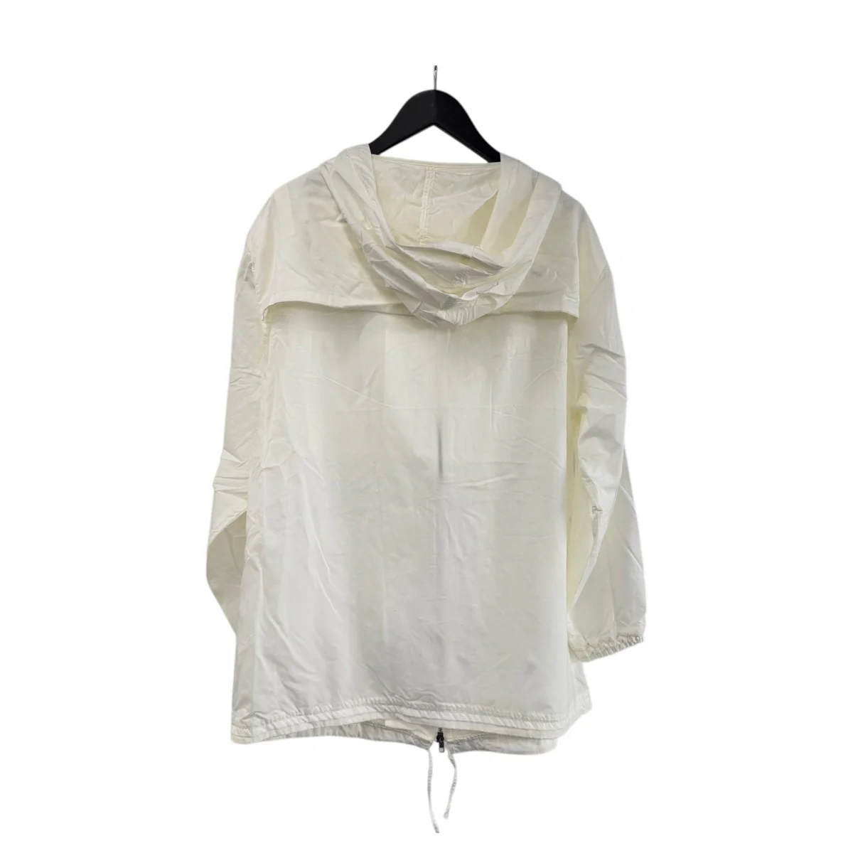 Packable Hooded Blouson ナイロンジャケットフーデッドジャケット077R22S202J - Image 2