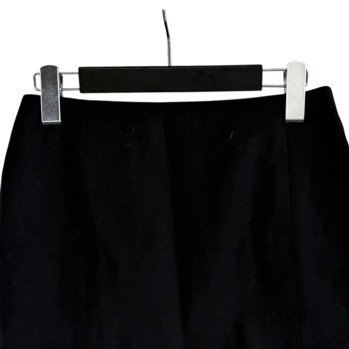 フロントボタンミニスカート486315 - Image 4