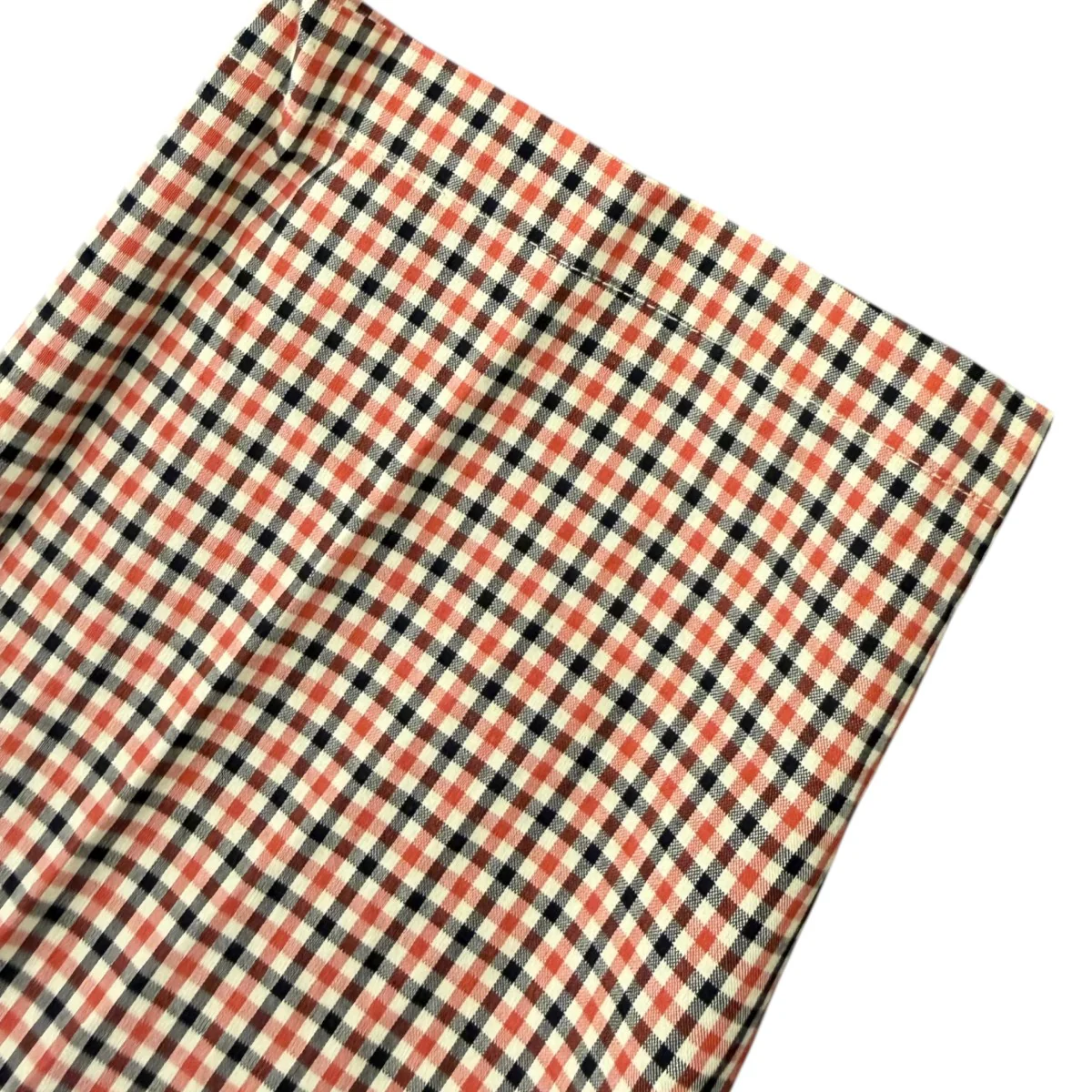 26SSGUNCLUB CHECK SLEEPING SHIRTS JACKETチェックシャツ26S-BIS-SH22Y - Image 4