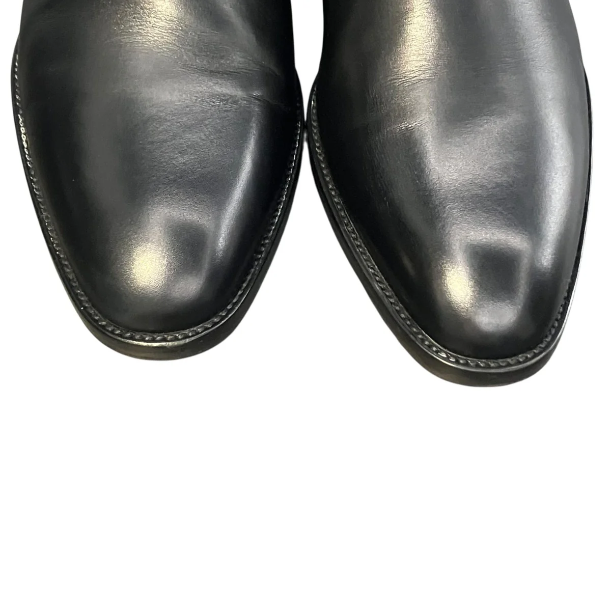 WYATT 30 JODHPUR BOOTSブーツ668414 - Image 3