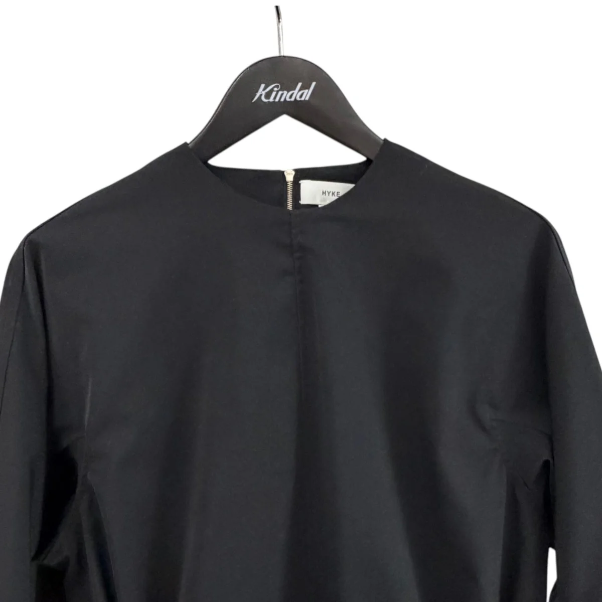 TASLAN JUMP SUITオールインワン231-16154 - Image 3