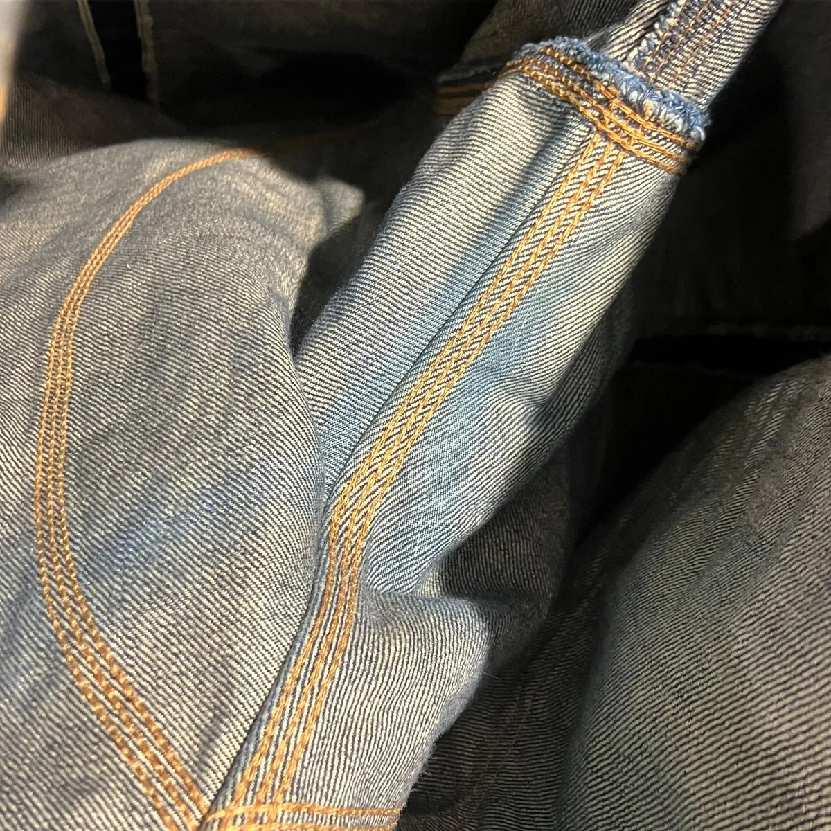 デニムパンツCLASS002 - Image 8