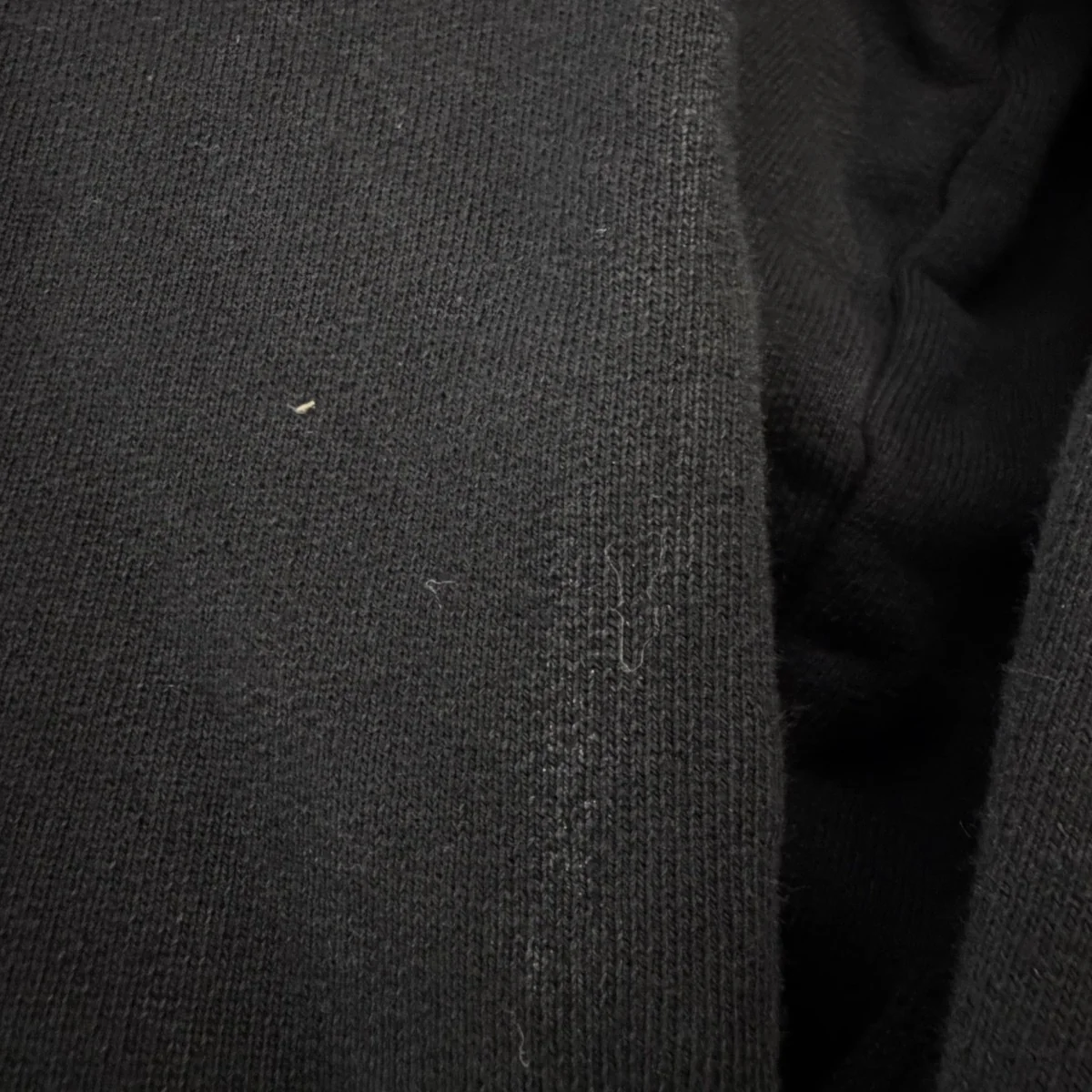 25AWコットン裏毛 パーカパーカーC03-05017 - Image 8