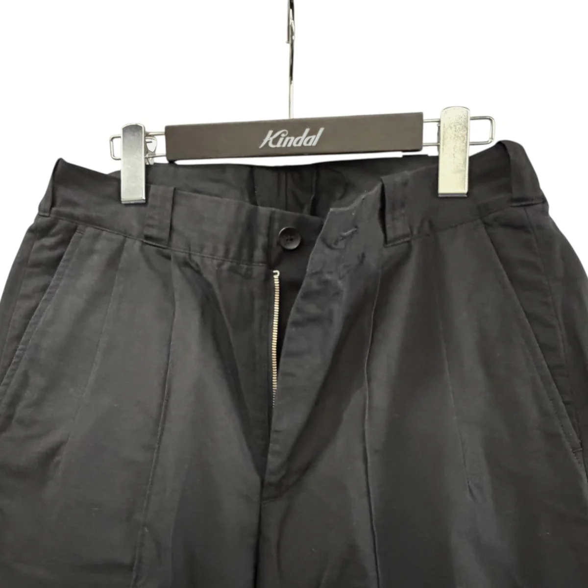 FRONT TUCK ARMY TROUSERパンツ251OJ-PT08 - Image 3